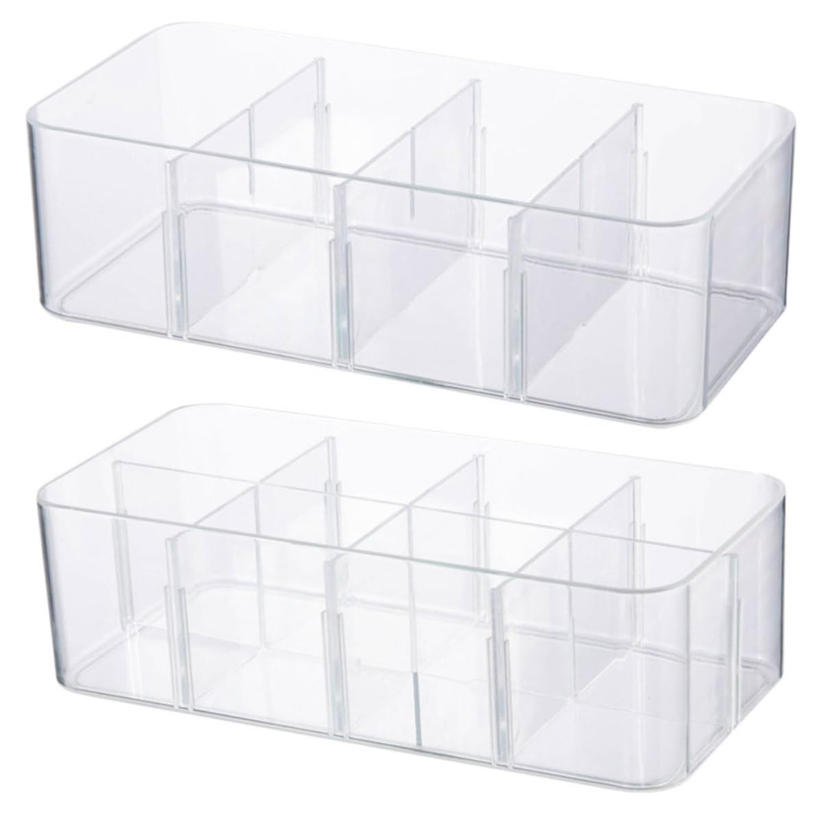 Rangement placard pour sous-vêtements et chaussettes espace optimisé