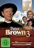  Pater Brown 3 [2 DVDs]