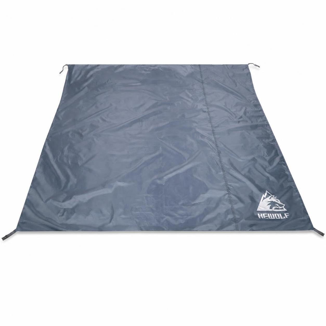 da Campeggio Impermeabile, 230x230cm, per 8-10 persone