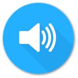 Acceder fácilmente a los controles y preajustes de volumen mediante atajos de notificaciones.