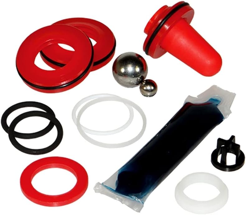 Bedford Precision 20-2798 Kit - EPX 2155/2255, SW419, RentSpray 400 for Wagner