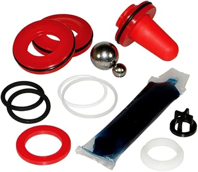 Bedford Precision 20-2798 Kit - EPX 2155/2255, SW419, RentSpray 400 for Wagner