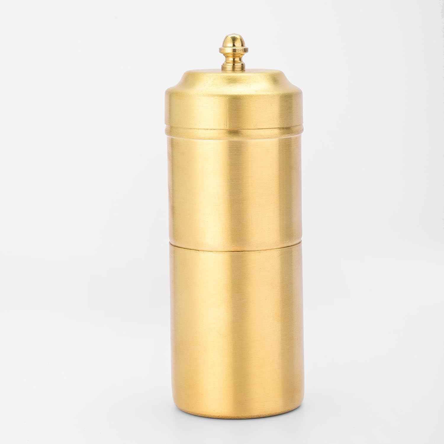 Cafetera de Filtro Manual para Café Fuerte y Suave - 200 ml