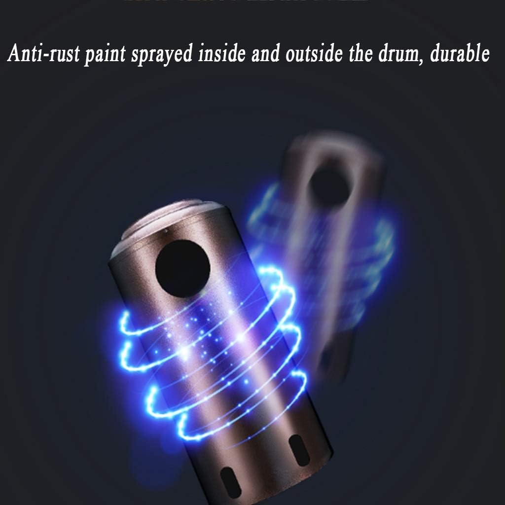Outdoor Umbrella Heater Large Terrace Heater liquefied Gas Heater Not Easy to Rust Rapid Heating Stable and Base