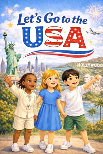 Photo de Let's Go to the USA!