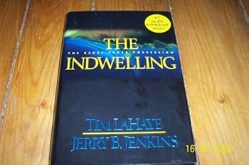 The Indwelling by Tim and Jenkins, Jerry B. Lahaye