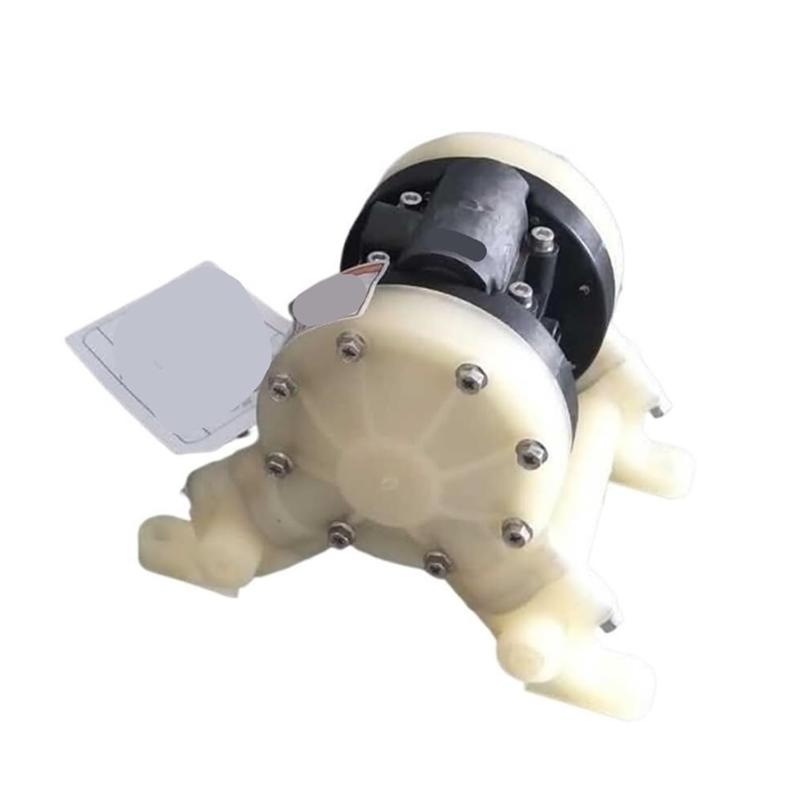 Industrielle Schlauchpumpe, Membranpumpen, Kleine Pneumatische Membranpumpe,für Labor