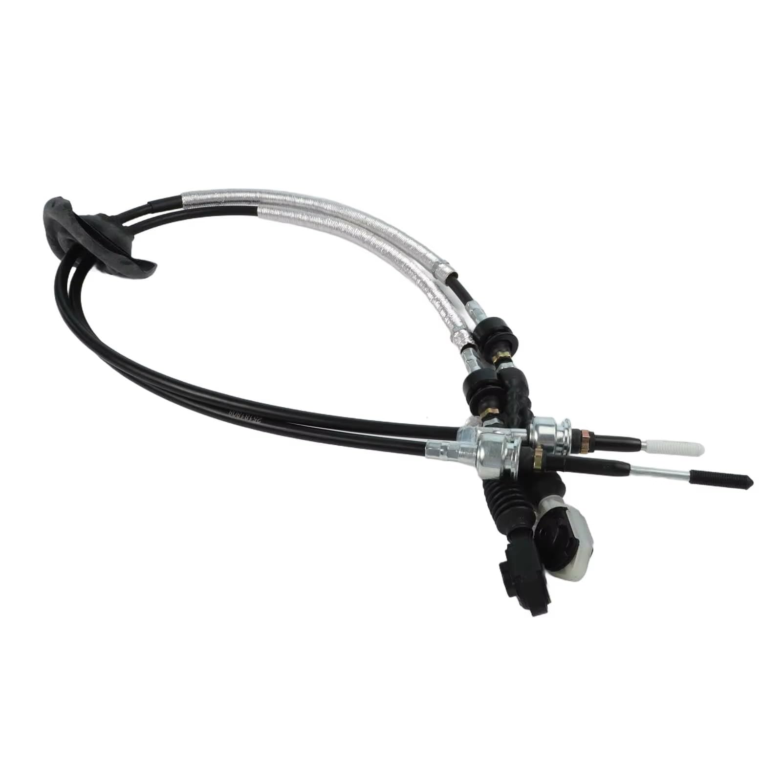 Cable selector de marchas de transmision manual recambio 25181808 para Chevrolet Captiva C100 7