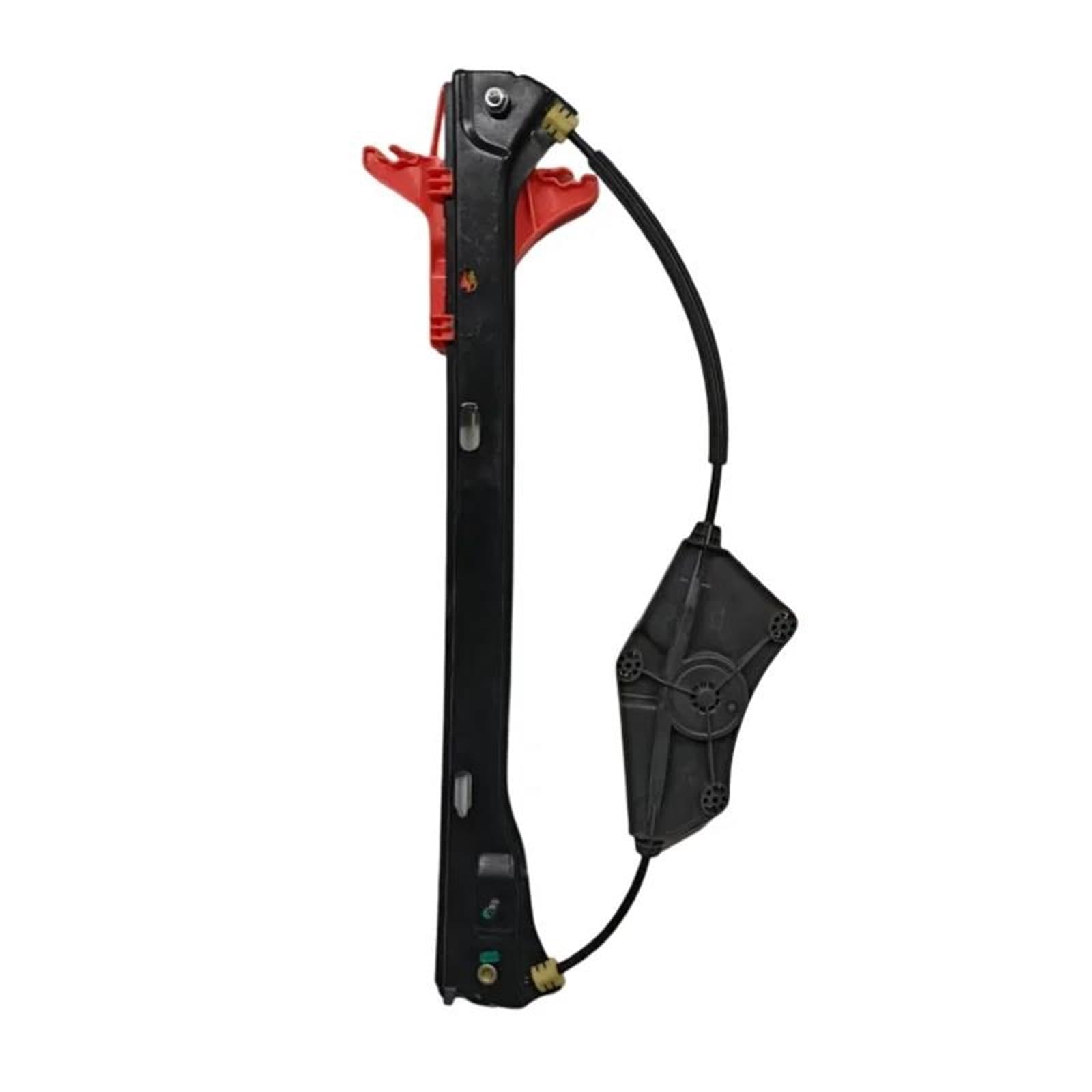 Regolatore Del Meccanismo Di Sollevamento Finestrino Posteriore Dell'auto Per VW Per Tayron 2018 55G839461 55G839462 Parti Ricambio | 55G839461