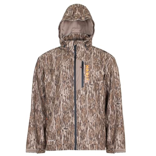 HABIT Men's Ripley Trail Stretch Waterproof Jacket