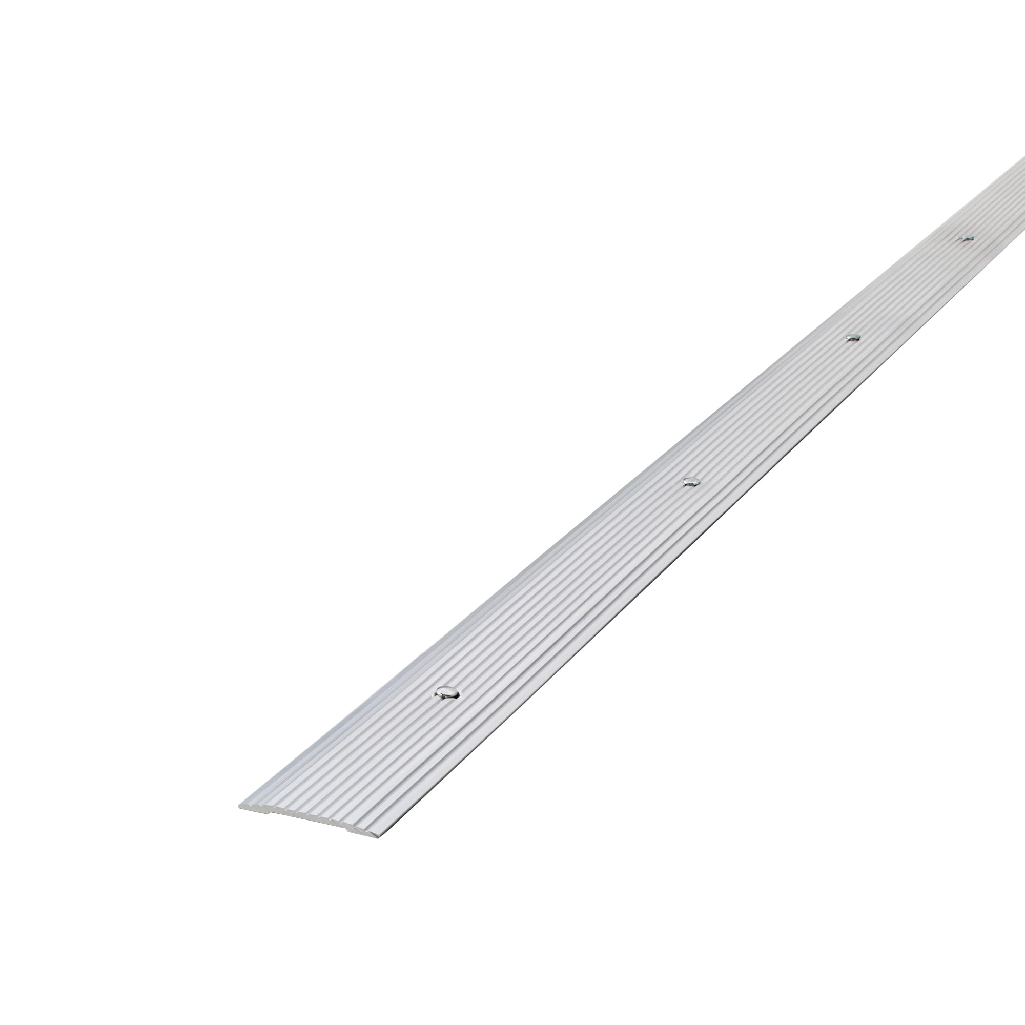 Amazon.com: M-D Building Products 78097 1-1/4 in. X 72 in. Silver
