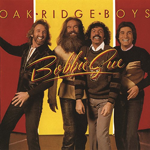 The Oak Ridge Boys