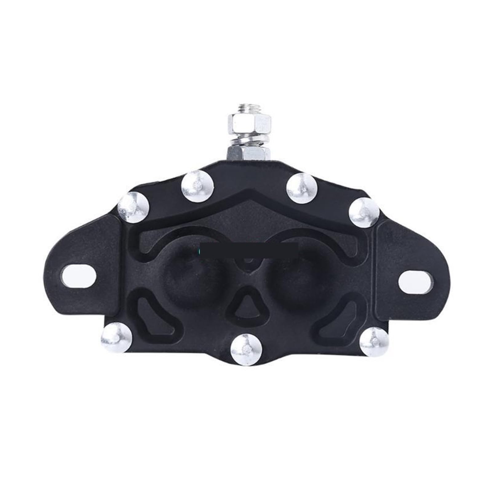 Relè di avviamento Y1UB Motore del verricello Relè solenoide di inversione Interruttore Componente elettrico del camion ATV 2141211A51 Funzionamento affidabile e stabile