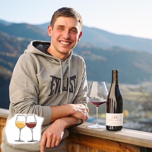 #230 Daniel Sigmund – Pinot Noir 2024