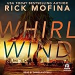 Cover of Whirlwind