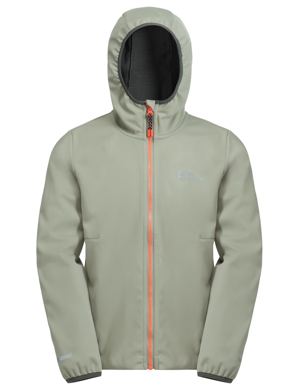 Jack Wolfskin Feldberg Hooded Jacket K
