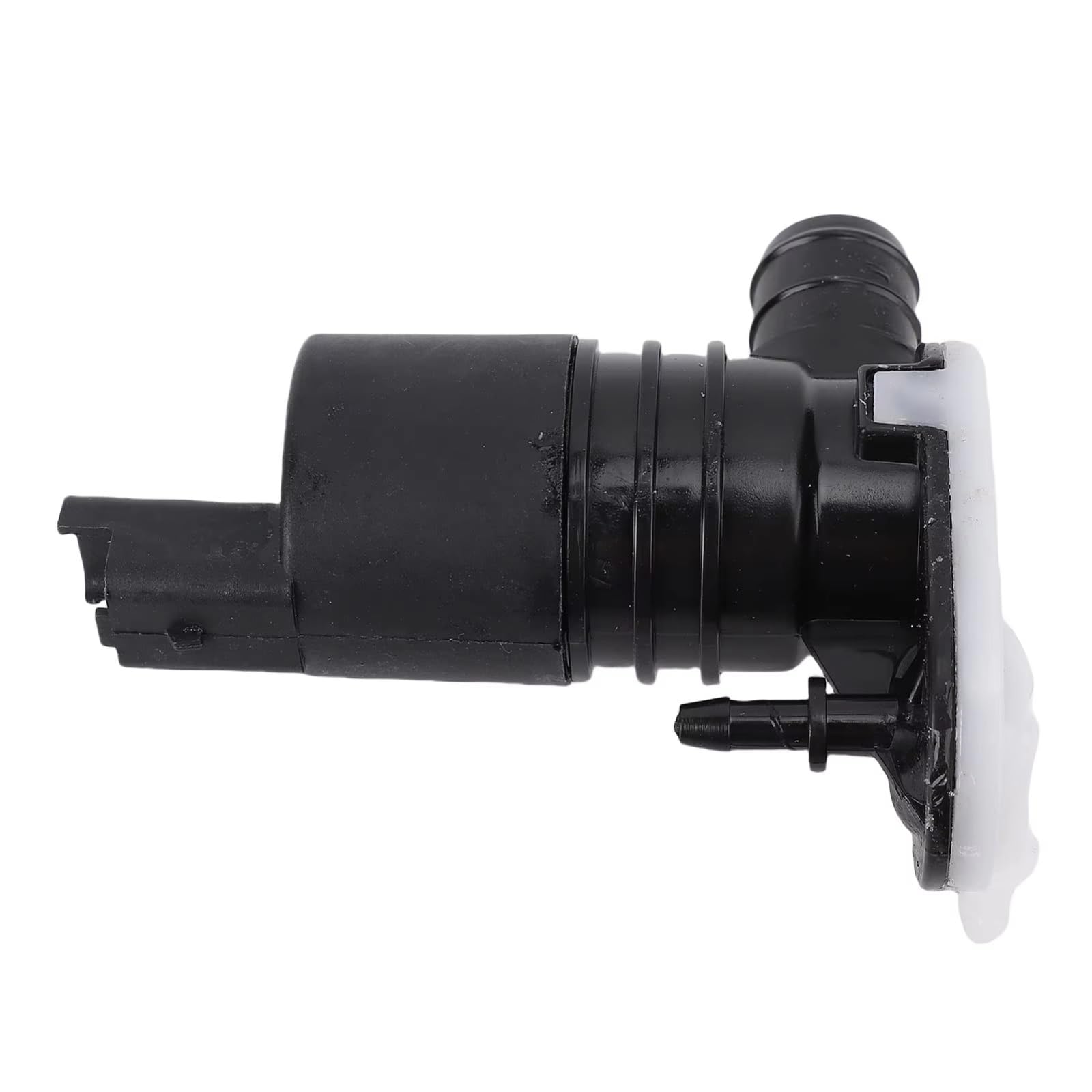 Car Washer Pump Compatible with Kadjar 2015-2024 for Clio V 2019-2021 Car Front Windshield Washer Pump Replacement Upgrade Parts 289209776R