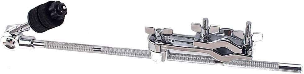 Drum Mounting Screw Adjust Extension Clip Clamp Extension Clamps Drums Set Drum Hardware Hardware for Drum Set Parts