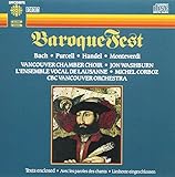 Photo Gallery baroquefest (cbc vancouver orchestra)