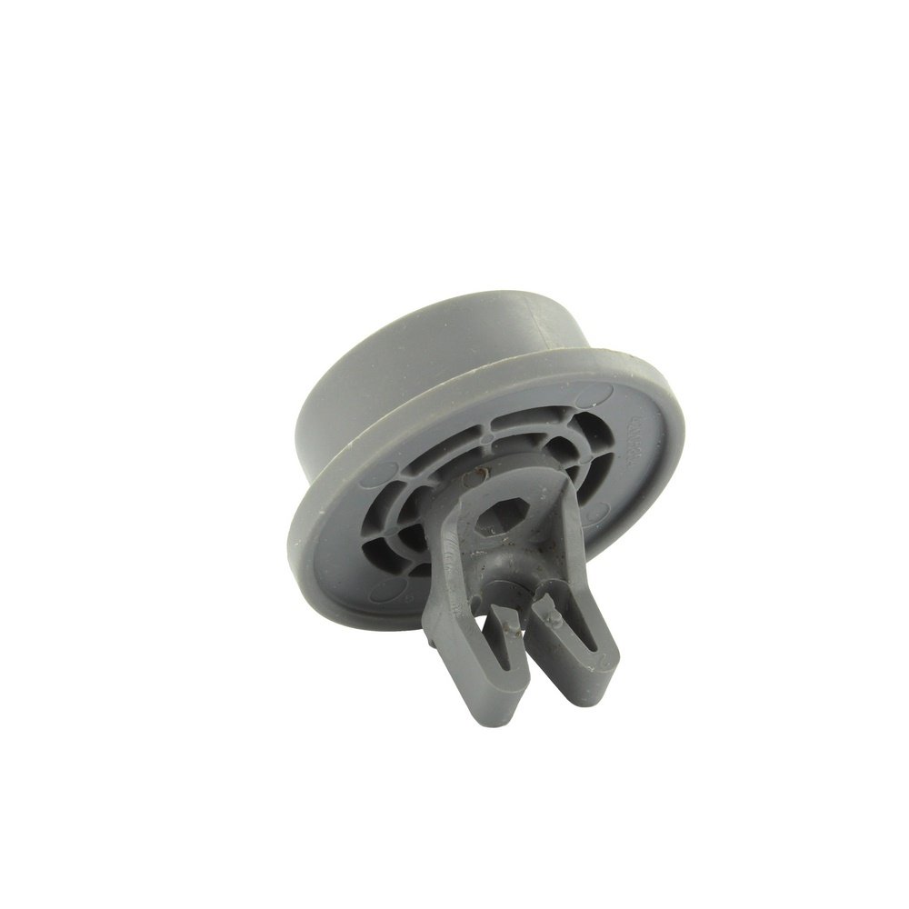 Bosch Genuine Original BSH Lower Basket Wheel Fits for SG4012G13/SGS4602/SL5959/SGI455,(Pack of 1)