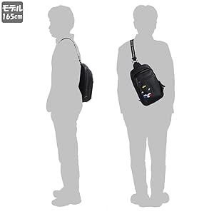 宮富様 カステルバジャック ホリデイバッグ Amazon | [カステルバジャック] ボディバッグ Link(リンク