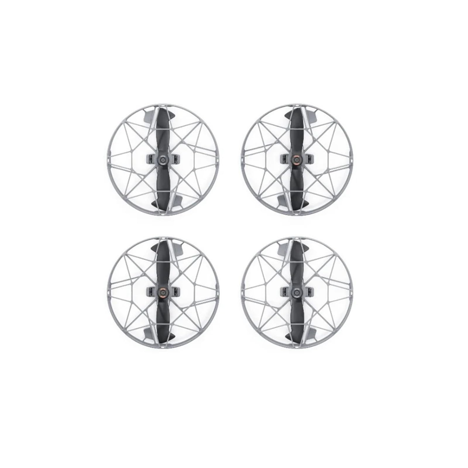 Compatible con, DJI, Mini 5 Pro Protector Hélice