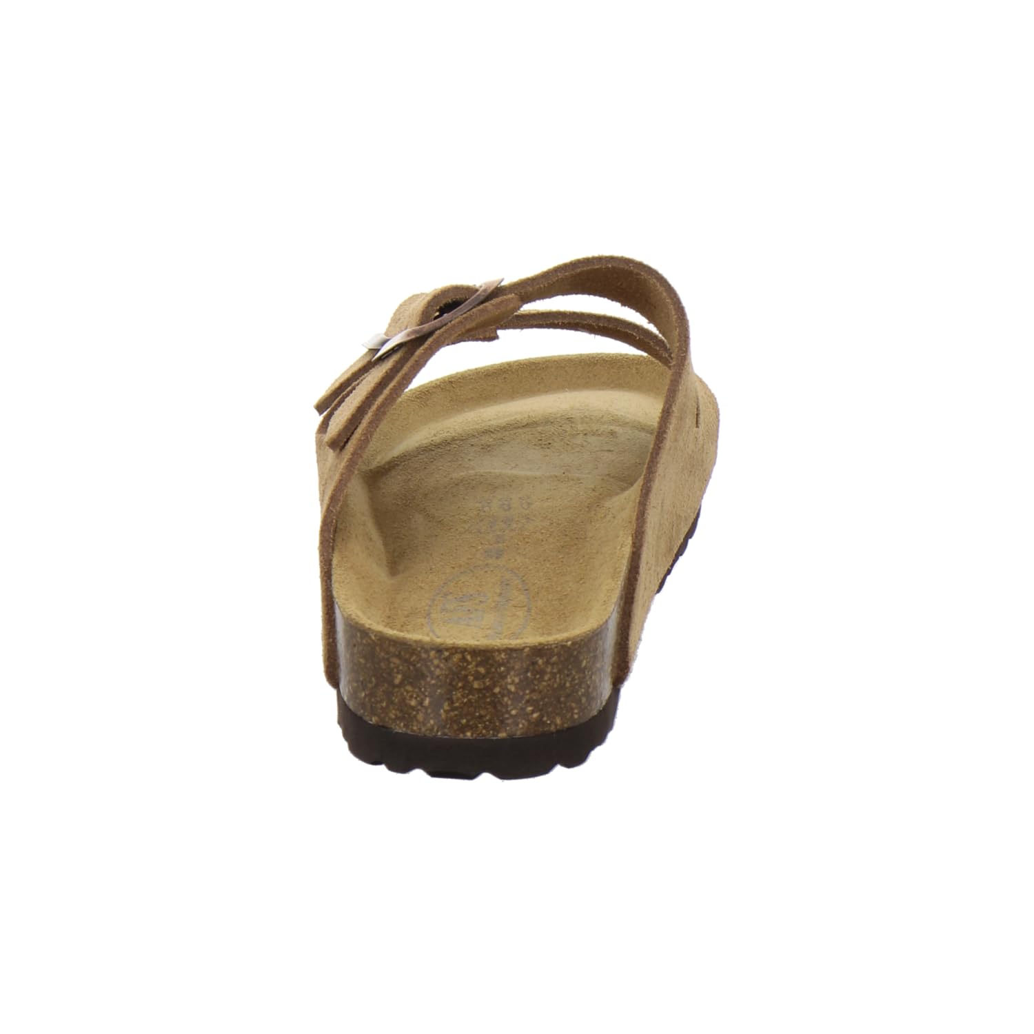 AFS-Schuhe 2100, modne damskie pantofle, wysokiej jakości, prawdziwa skóra, Made in Germany