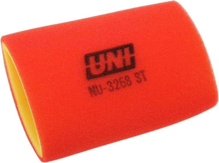 Generic NEW Premium Air Filter Compatible With Yamaha Grizzly 700 & Kodiak 700 (2016-2024) Made in America, NU-3268