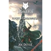 Einsamer Wolf 01 - Flucht aus dem Dunkeln