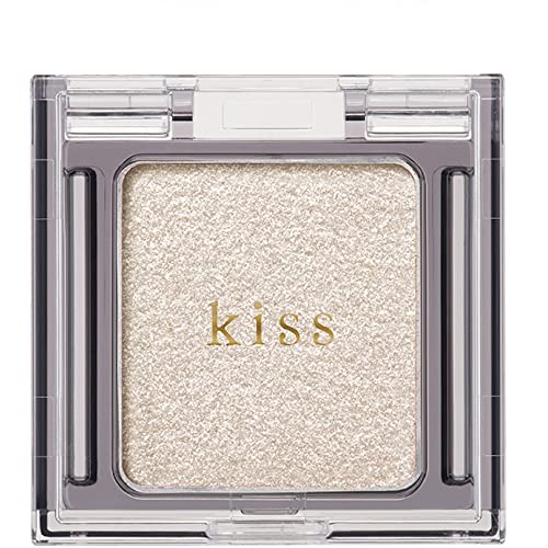 Amazon | kiss(キス) シアー グリッターアイズX52(限定色バブル