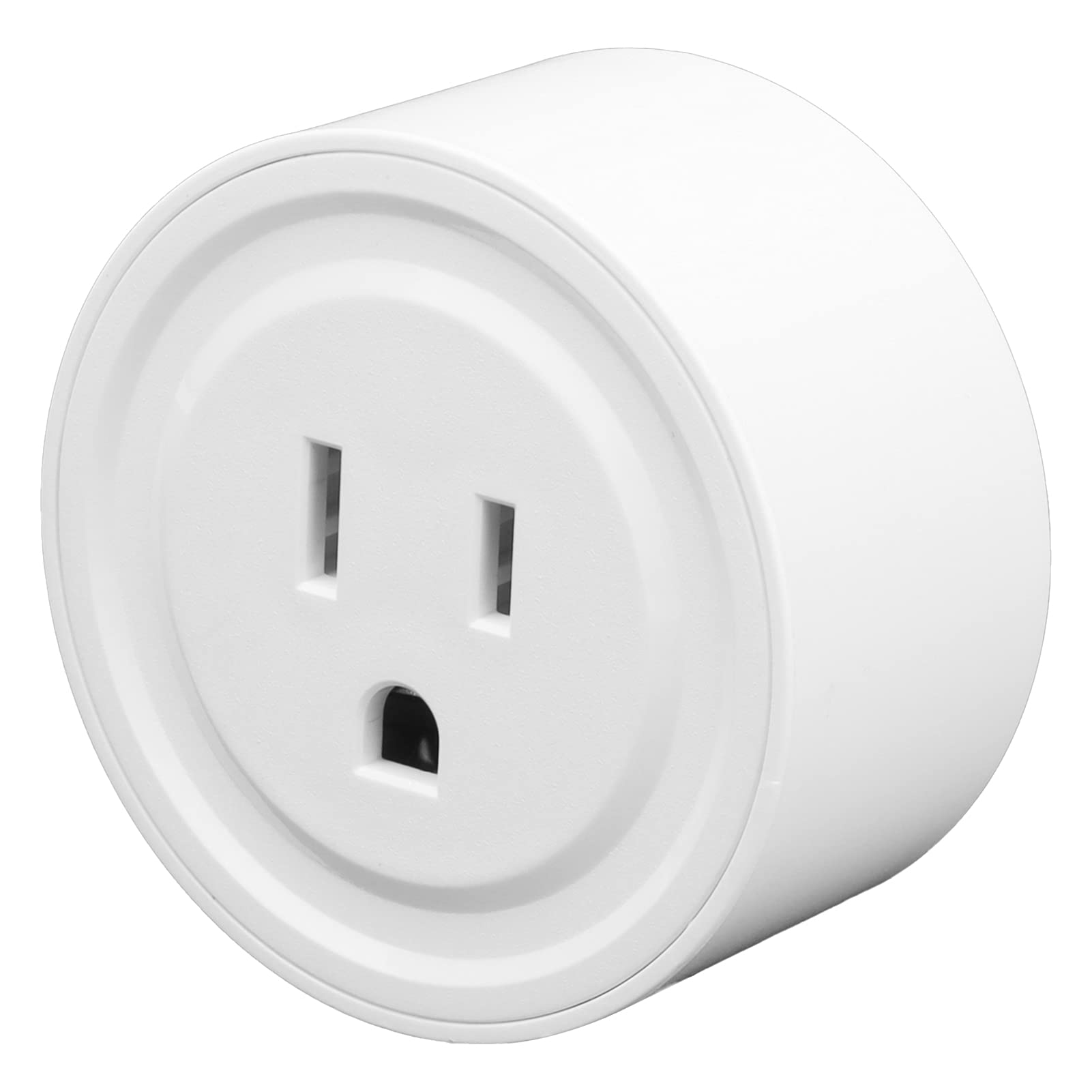 Smart Plug Socket A6 Home WiFi Outlet with Timer Function for Household Industry