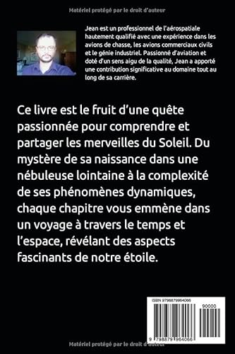 À la Découverte du Soleil: Notre Étoile Mystérieuse (French Edition)