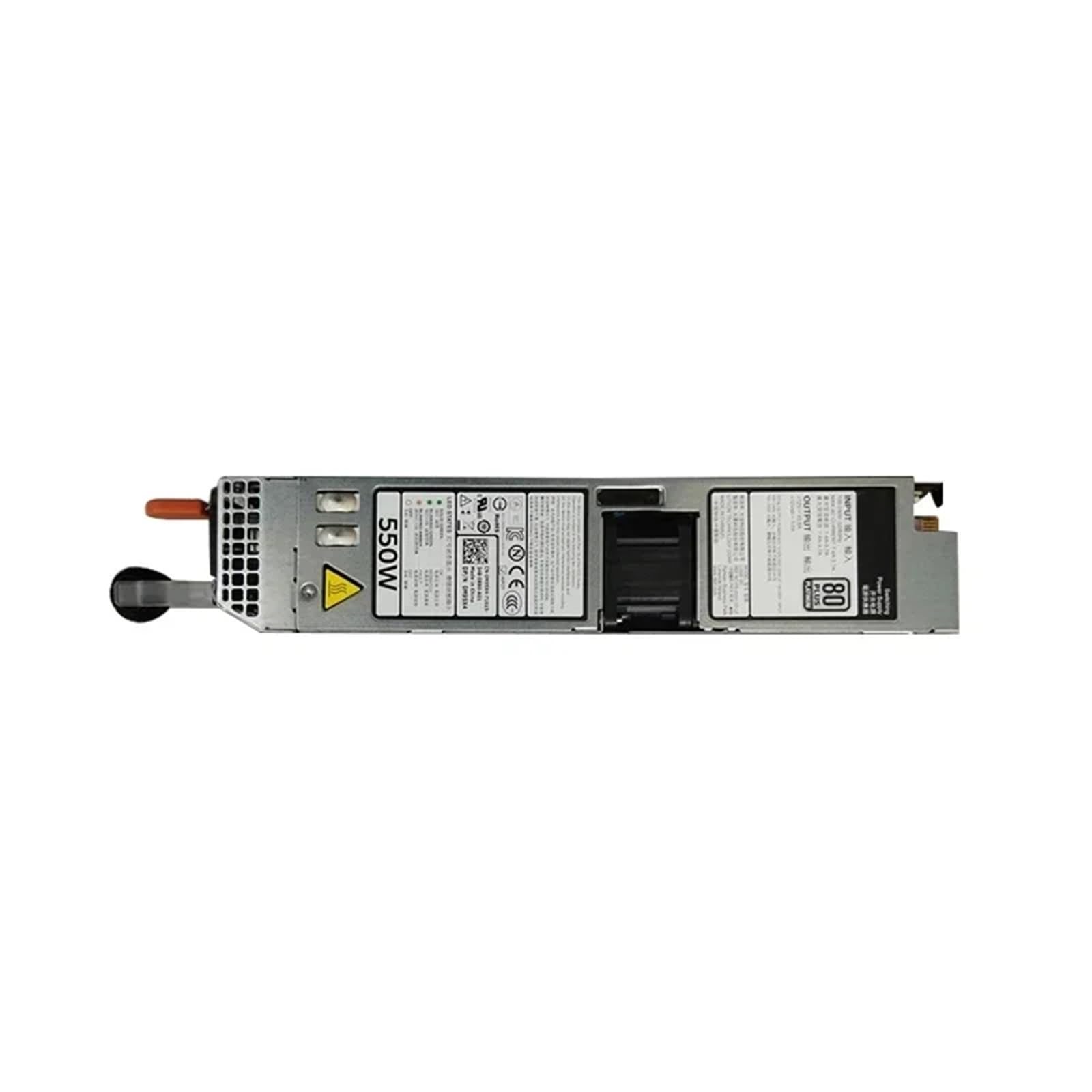 D350E-S1 DPS-350AB Adecuado for Fuente de alimentación de Servidor R320 R420 350W 550W 0Y8Y65(550W 0M95X4)