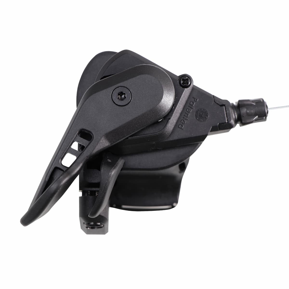 microSHIFT Daumenversteller Bs-sr-m12 rechts 12-gang | Acquisti Online su