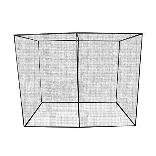Oypla 2m Garden Fruit Vegetable Protective Cage Netting