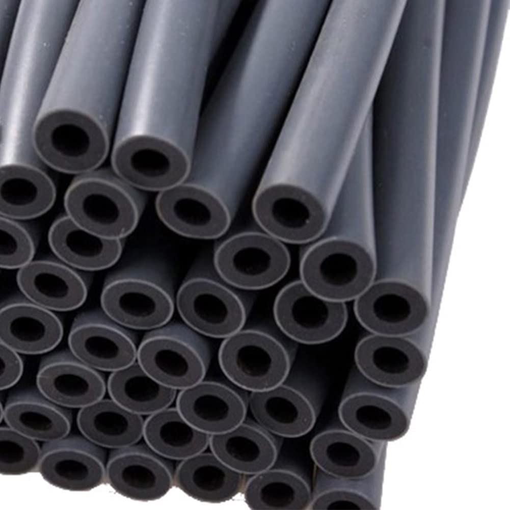 2pcs 1M Motorcycle Fuel Line Hose 5pcs Fuel Filter For Motorbike Scooter ATV Dirt Bike Petrol Pipe Fuel Gas Oil Tube 10pcs Clamp - 201355758 - View #4