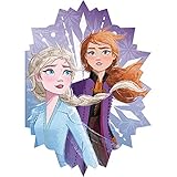 Disney Frozen 2 Invitations with Envelopes (Pack of 8) - Exclusive Party Invites...