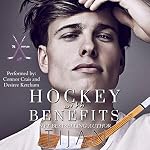 Cover of Hockey with Benefits