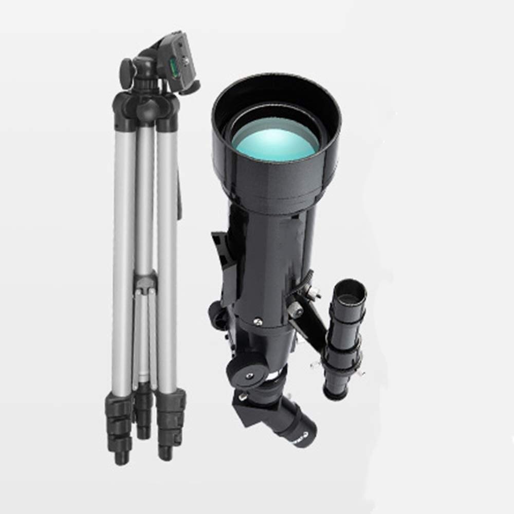 El monocular astronómico de Gran Calibre de 70 mm Ofrece a los niños un Regalo más significativo para Principiantes.