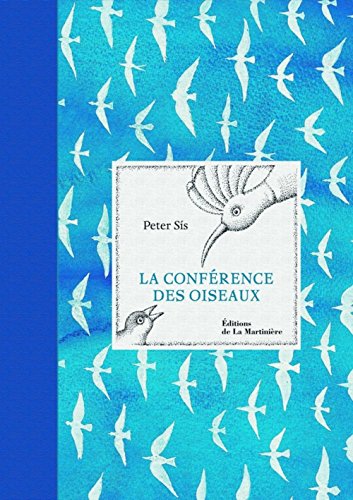 Télécharger La conférence des oiseaux livre En ligne