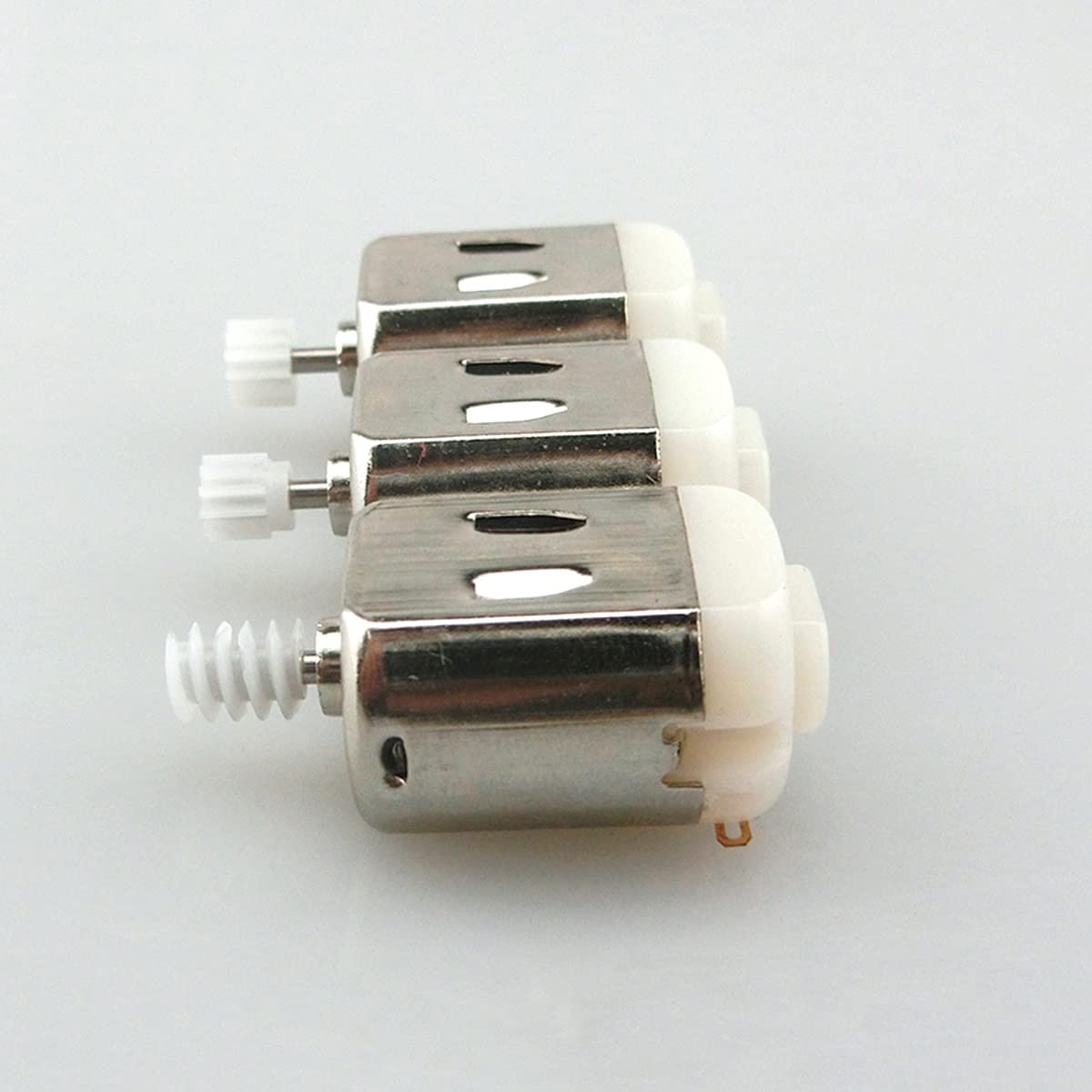 Mini-elektromotoren, brushed kopen? Electronic