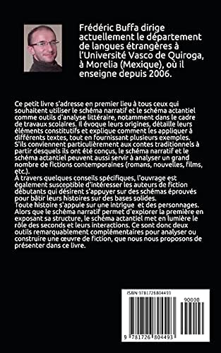 Le Schema Narratif Et Le Schema Actantiel Outils Pour Analyser Ou Construire Une Histoire Buffa Frederic Amazon Se Bocker Le Schema Narratif Et Le Schema Actantiel Outils Pour Analyser Ou Construire Une Histoire Buffa Frederic Amazon Se Bocker