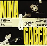 CD Mina & Gaber