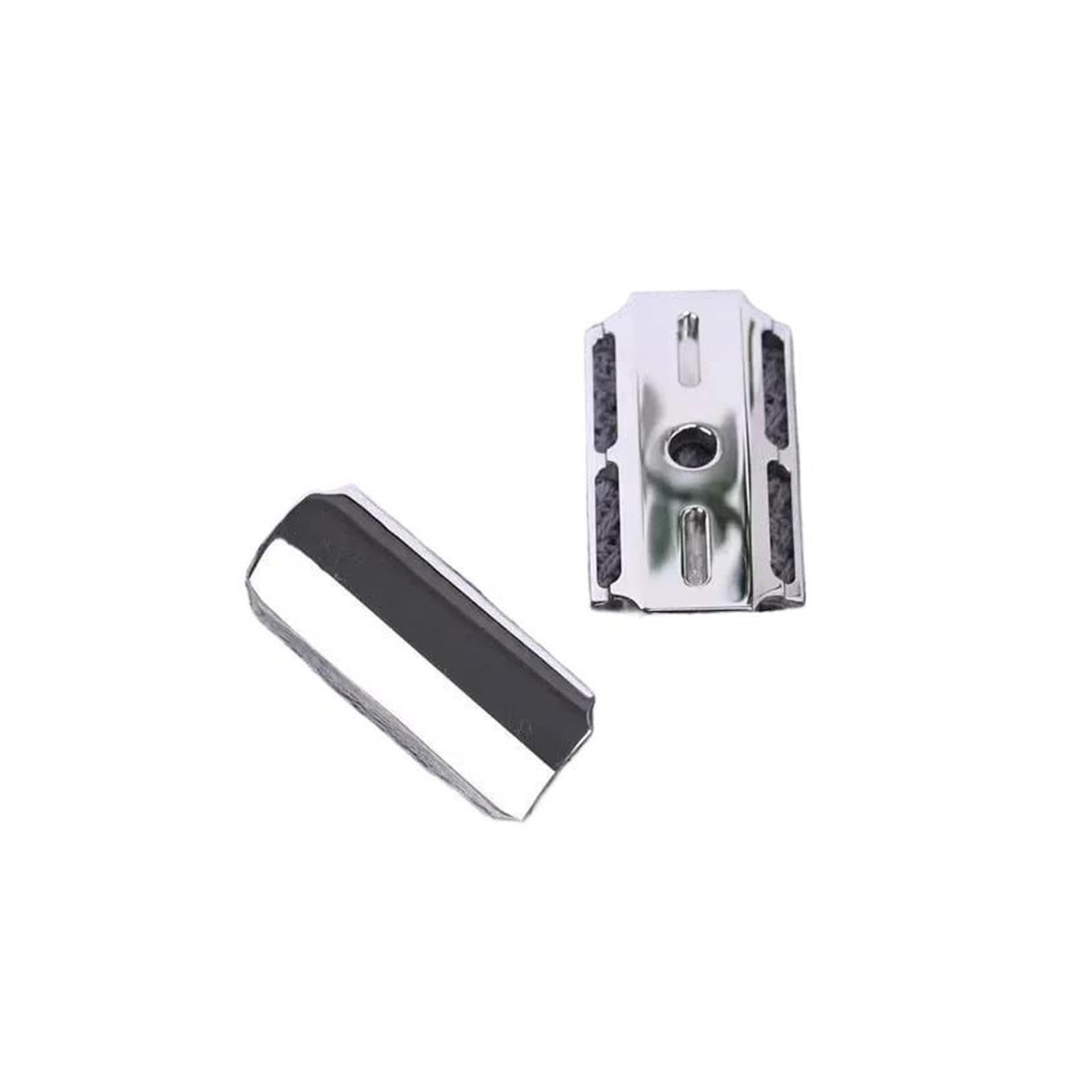 Compatible Con El Cabezal De Afeitar De Pulido De Acero Inoxidable YAQI 316