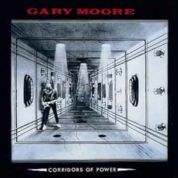 Amazon.co.jp: Corridors Of Power: ミュージック