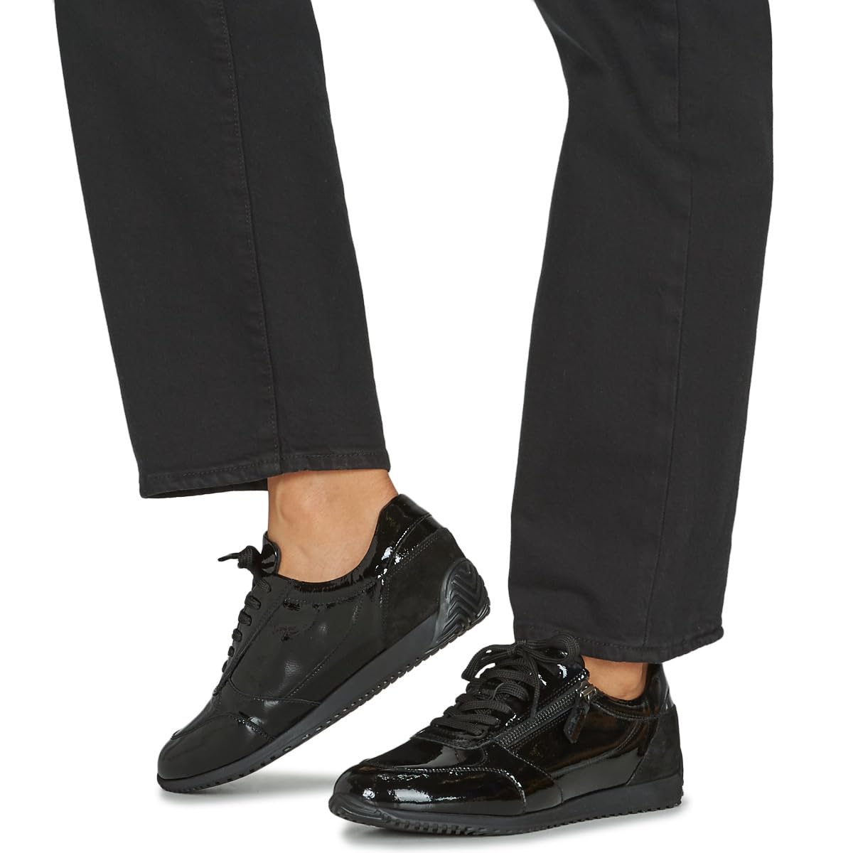Geox D Calithe A MocasinesMujer