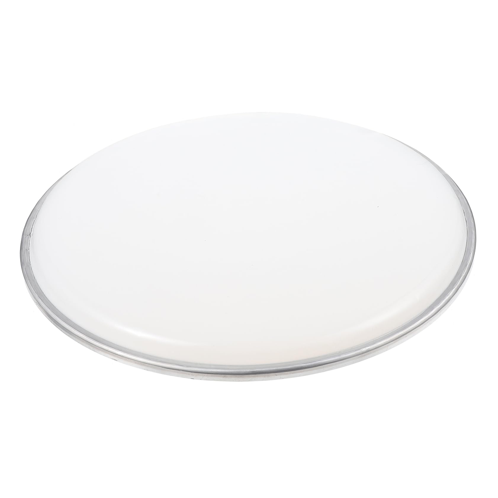 LIFKOME Drum Skin Durable and Easy to Use Jazz Drum Accessory for All Drum Kits Enhances Sound for Beginners and Professionals