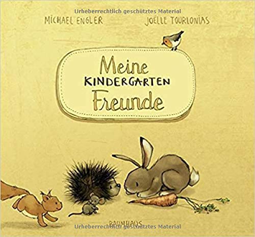 Meine Kindergartenfreunde (Wir zwei gehören zusammen) Meine Kindergartenfreunde (Wir zwei gehören zusammen)