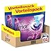 Produktbild Lenor Colorwaschmittel Allin1 PODS Amethyst Blütentraum 104 Waschladungen, Flüssigkeit, Hygienische Tiefenreinigung und Lang Anhaltende Frische