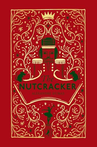 The Tale of the Nutcracker (Puffin Clothbound Classics)